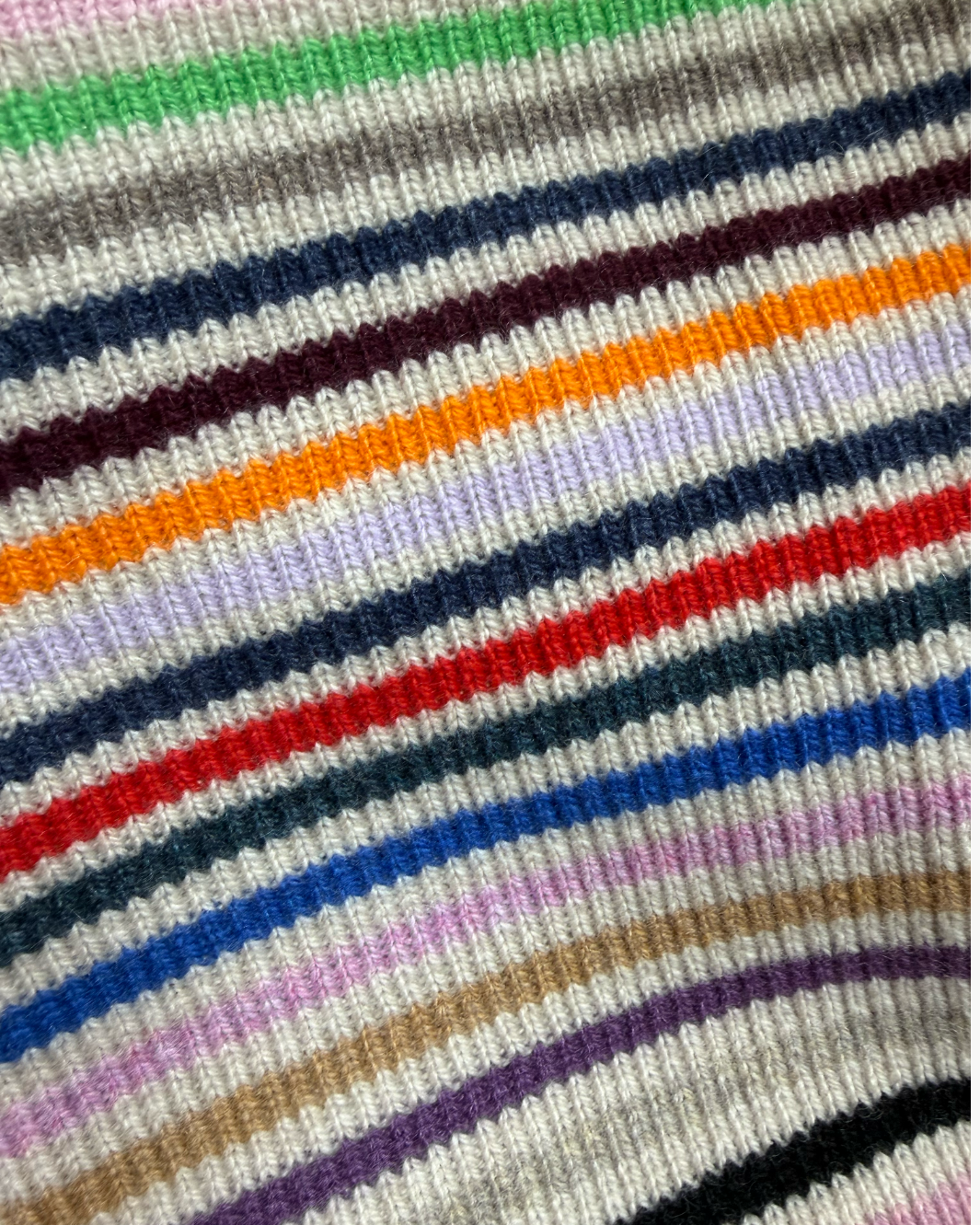 Madilli Cashmere Scarf