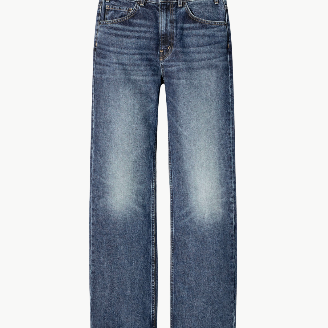 Nili Lotan MITCHELL JEAN at Romi Boutique