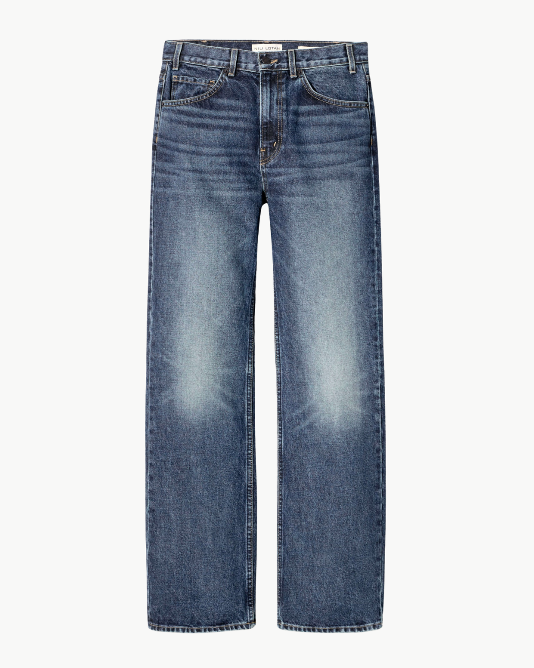 Nili Lotan MITCHELL JEAN at Romi Boutique