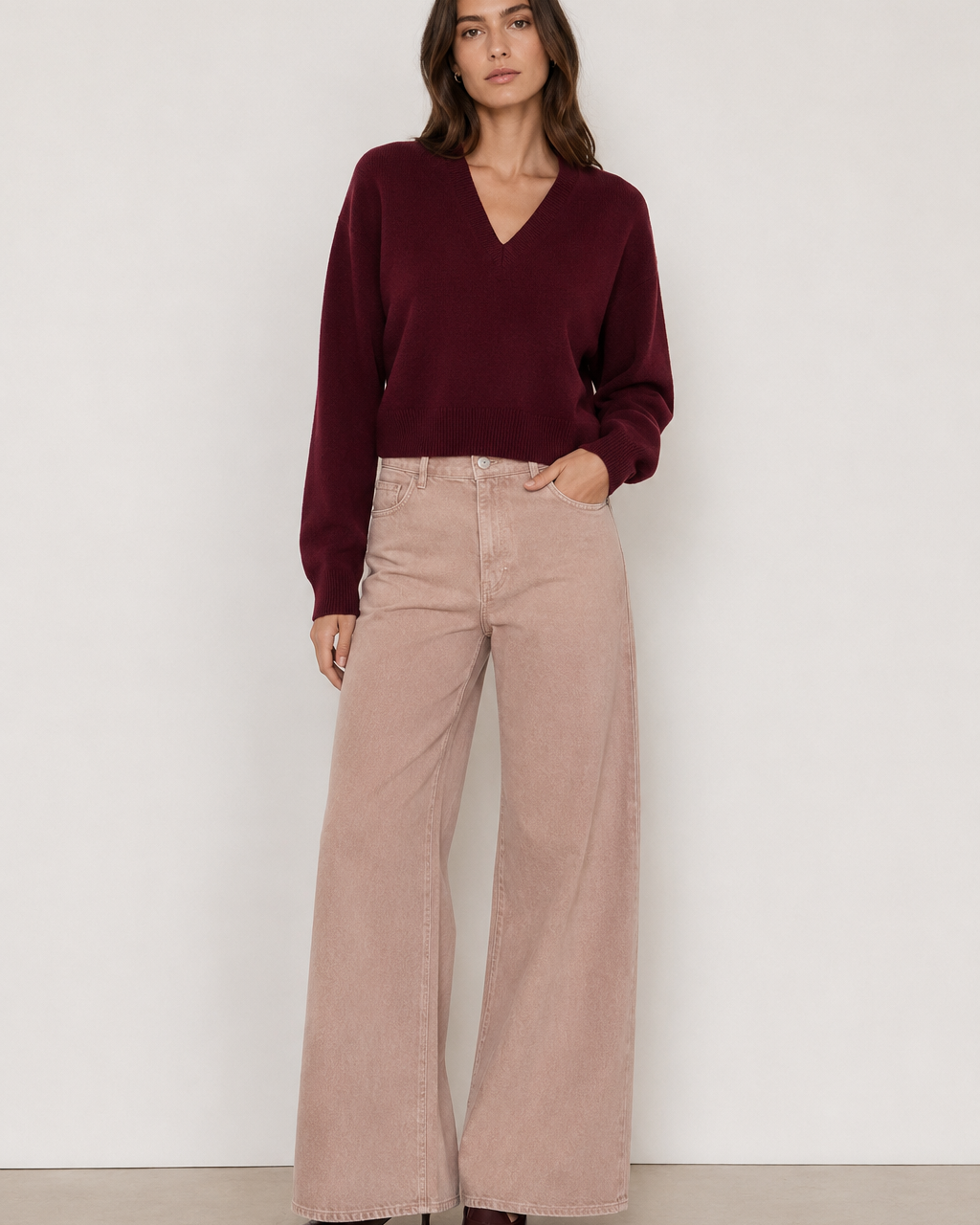 Feron Sweater