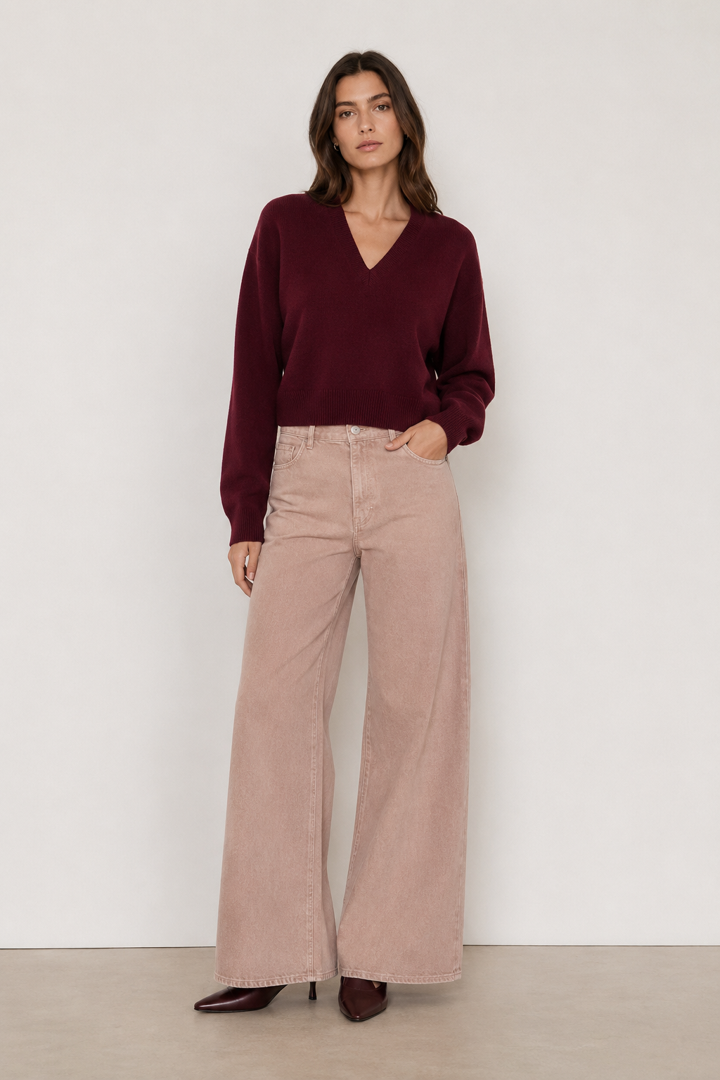 Feron Sweater
