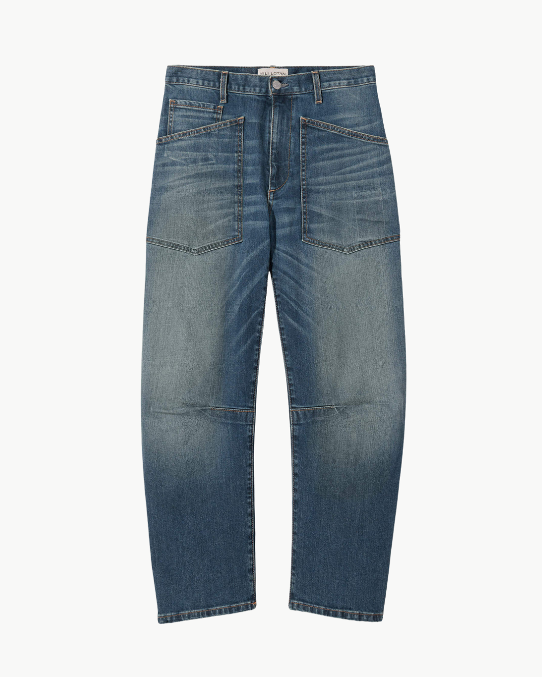 Shon Jean
