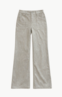 Bevy Flog Christi Pant at Romi Boutique