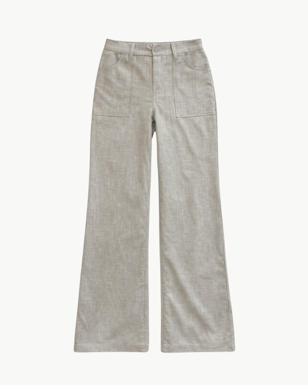 Bevy Flog Christi Pant at Romi Boutique