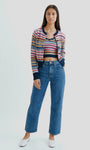 Suzie Kondi Kadria Cashmere Cardigan at Romi Boutique