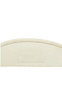 Dragon Diffusion Eyeglass Holder in Pearl at Romi Boutique