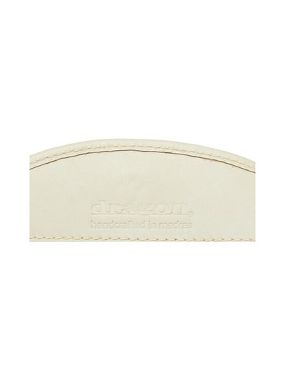EYEGLASS HOLDER IN PEARL