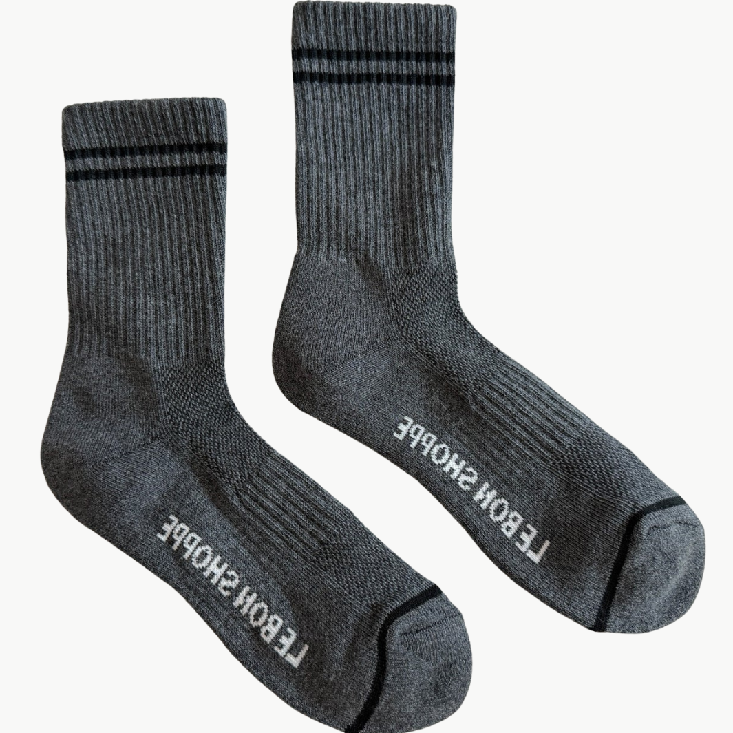 BOYFRIEND SOCKS