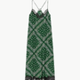 Respa Silk Dress