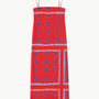 Laura Linen Dress