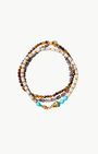 Chan Luu Trio Friendship Bracelet Set at Romi Boutique