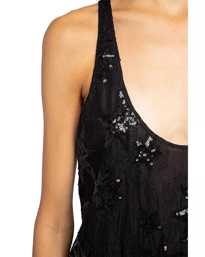 TARYSA TANK TOP