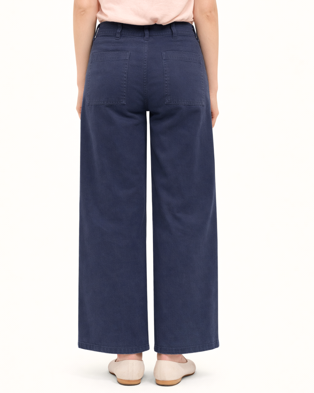 Nili Lotan MEGAN PANT at Romi Boutique