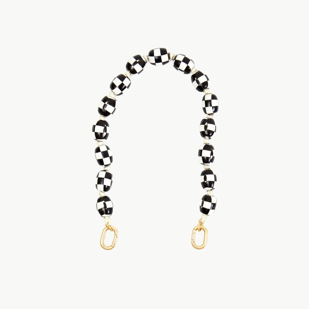 Shortie Bag Strap