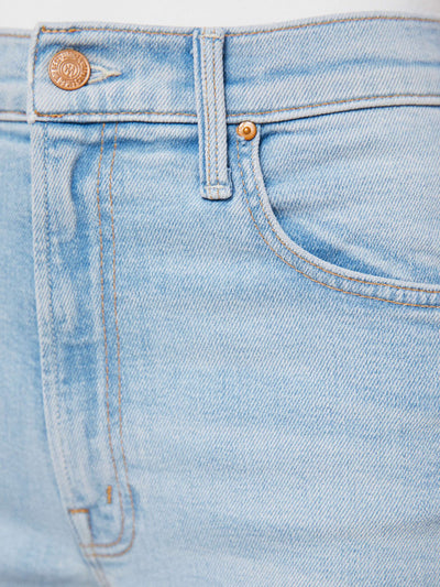 THE RAMBLR ZIP SLICE HOVR FRAY IN COMPLETE 360