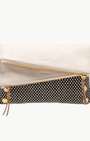 Hammitt DILLON SMALL IN CALIFORNIA WEEKEND/BRUSHED GOLD at Romi Boutique