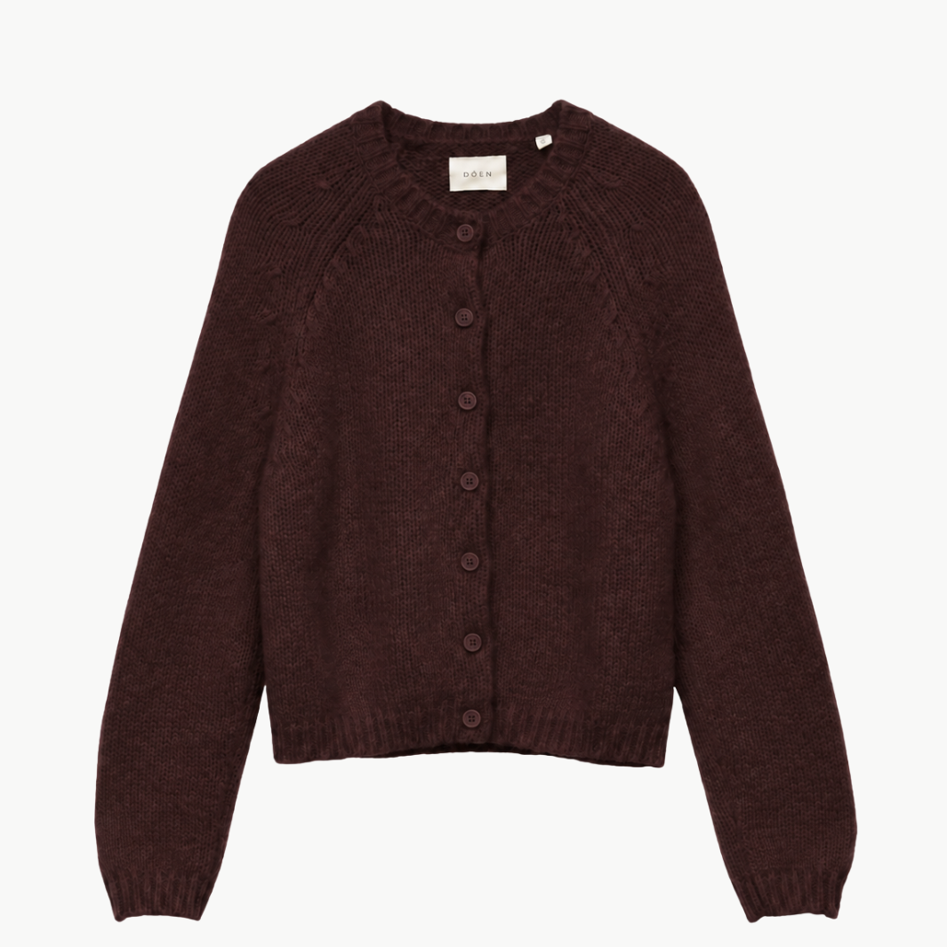 Darcy Cardigan
