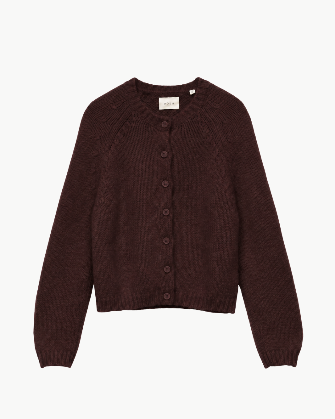 Darcy Cardigan