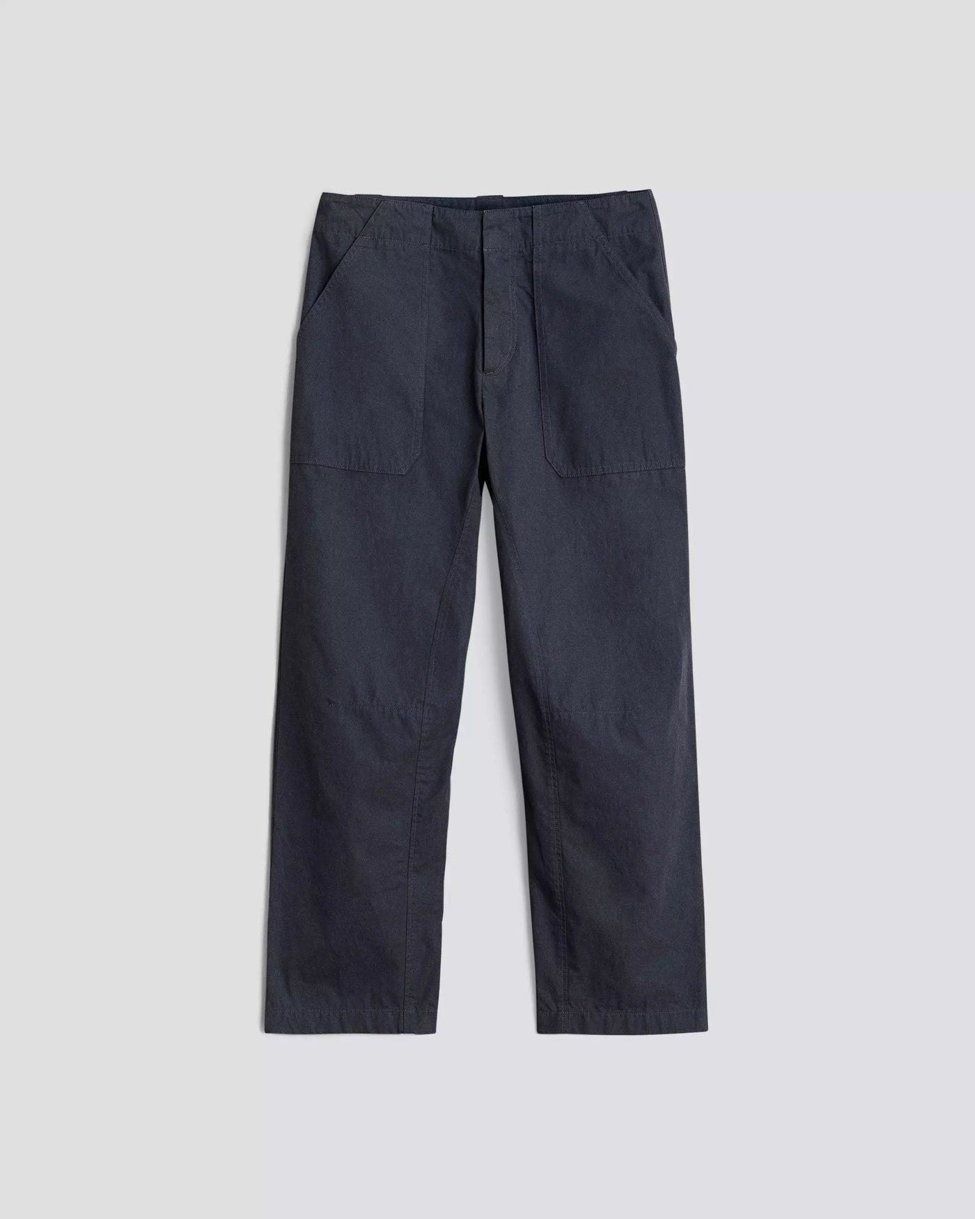 LEYTON WORKWEAR PANT IN SALUTE - Romi Boutique