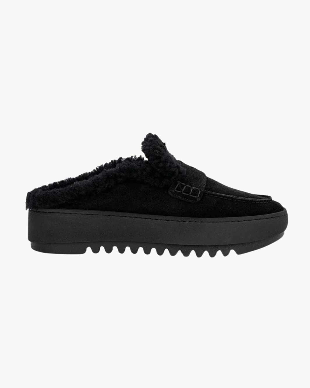 AMATA IN BLACK/BLACK
