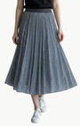 Loyd/Ford AVA SKIRT at Romi Boutique