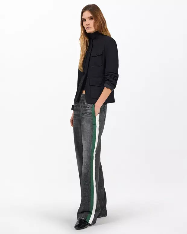 Rag & Bone MIRAMAR SPORT TRACK PANT at Romi Boutique