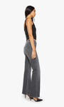 Mother The Bookie Sneak Jean at Romi Boutique