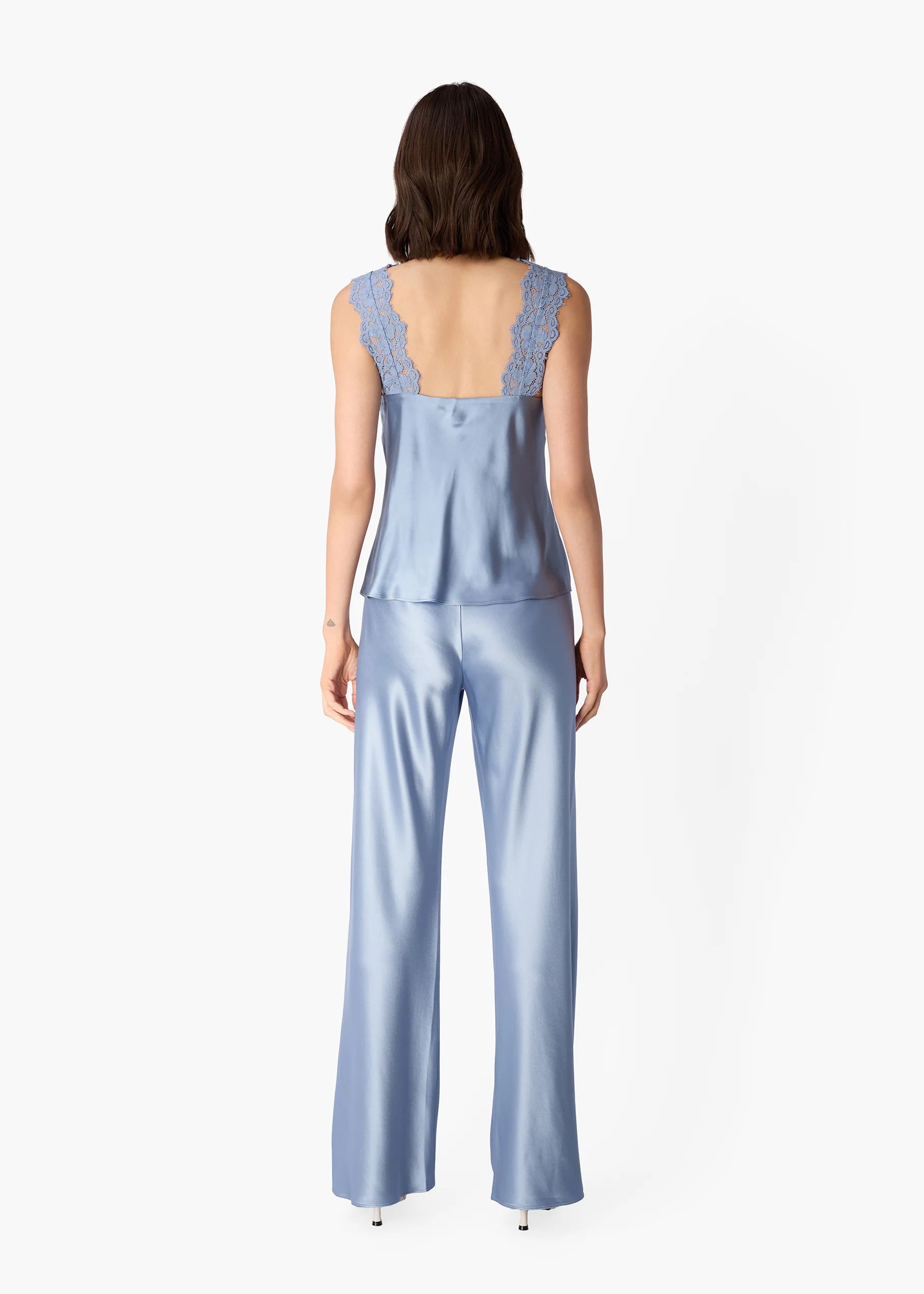 Ola Silk Camisole