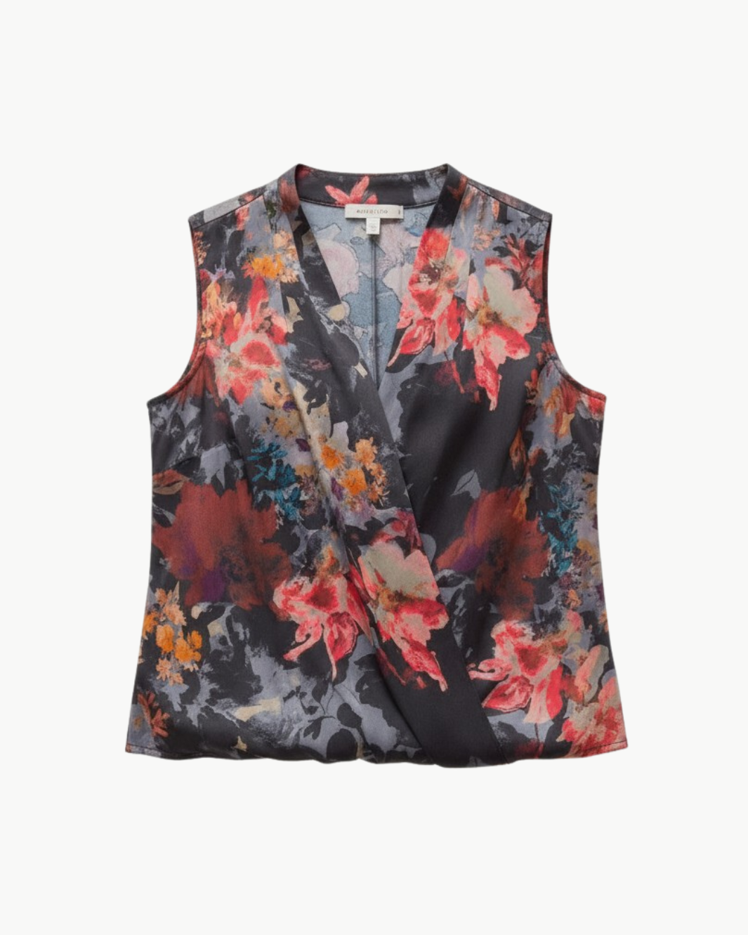 Go Silk GO BOHO SURPLUS BLOUSE at Romi Boutique