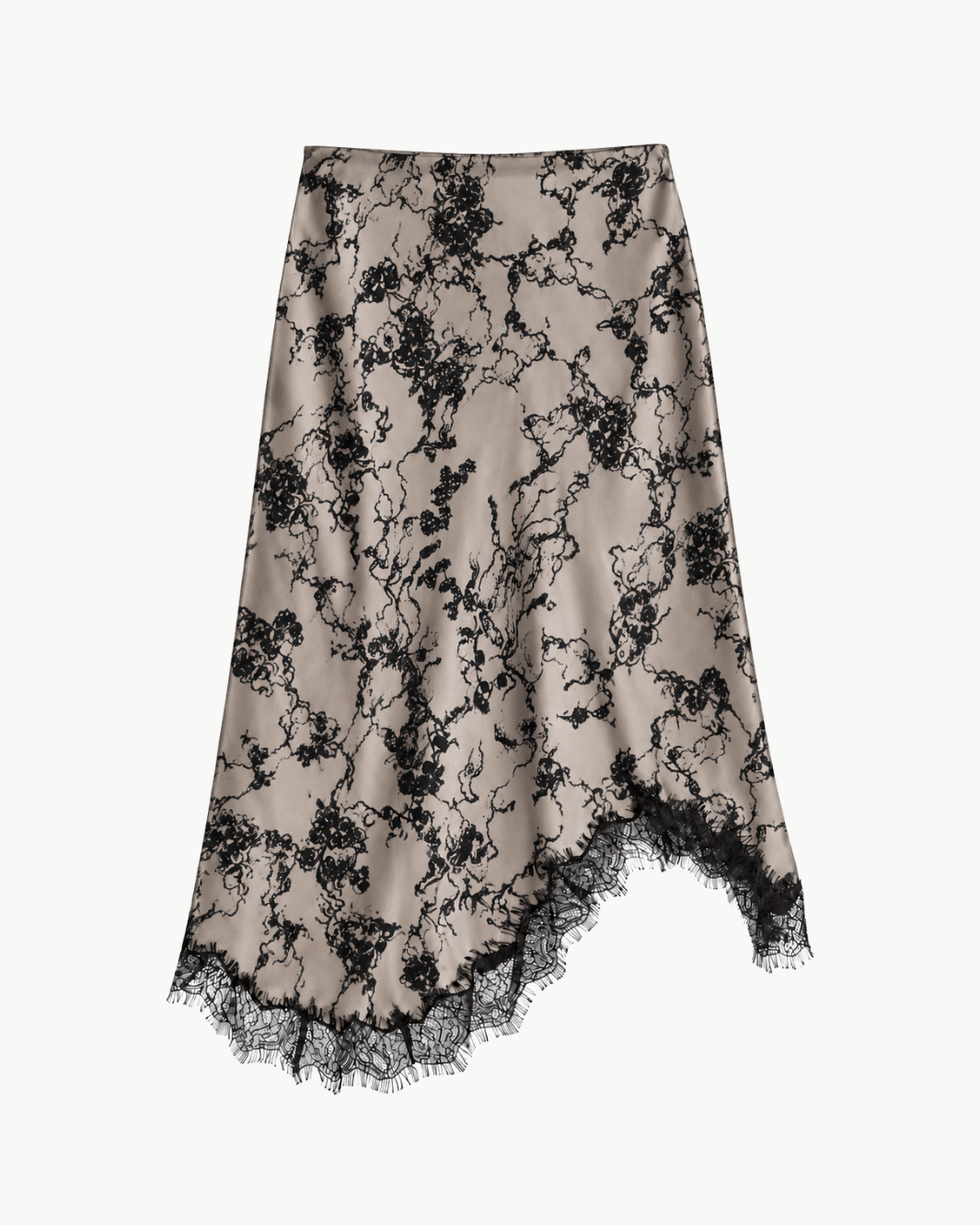 Go Lacey Le Skirt Printed