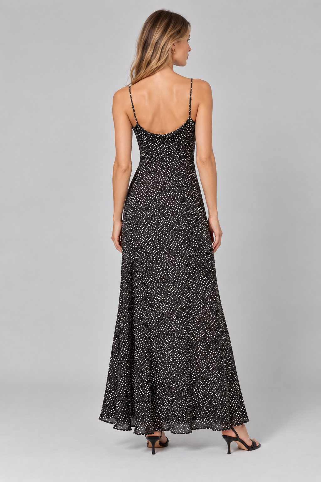 Silvanie Dress