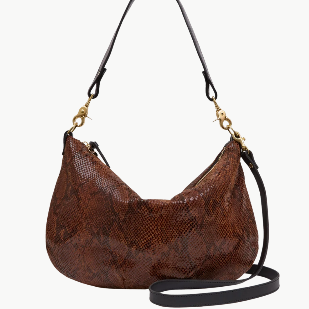 Moyen Messenger Bag