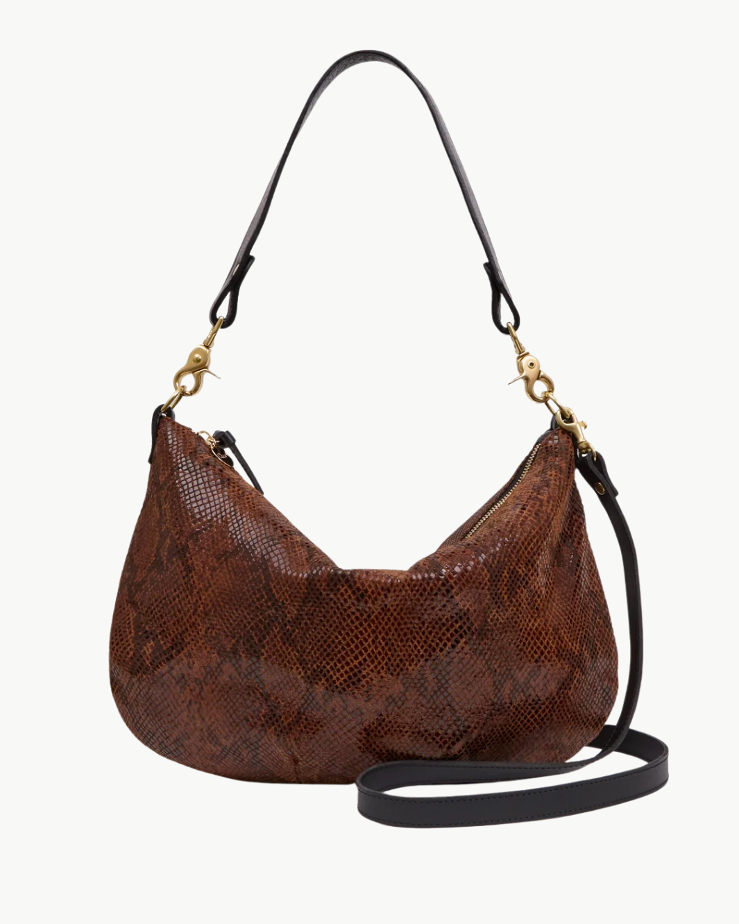 Moyen Messenger Bag