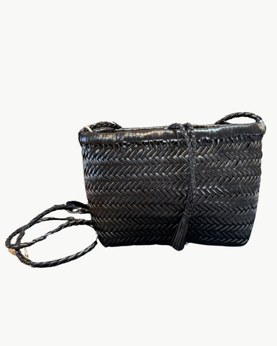 MINSU BAG IN BLACK