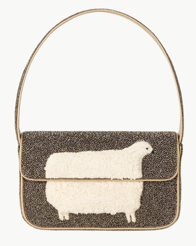 TOMMY BEADED BAG IN DOLLY