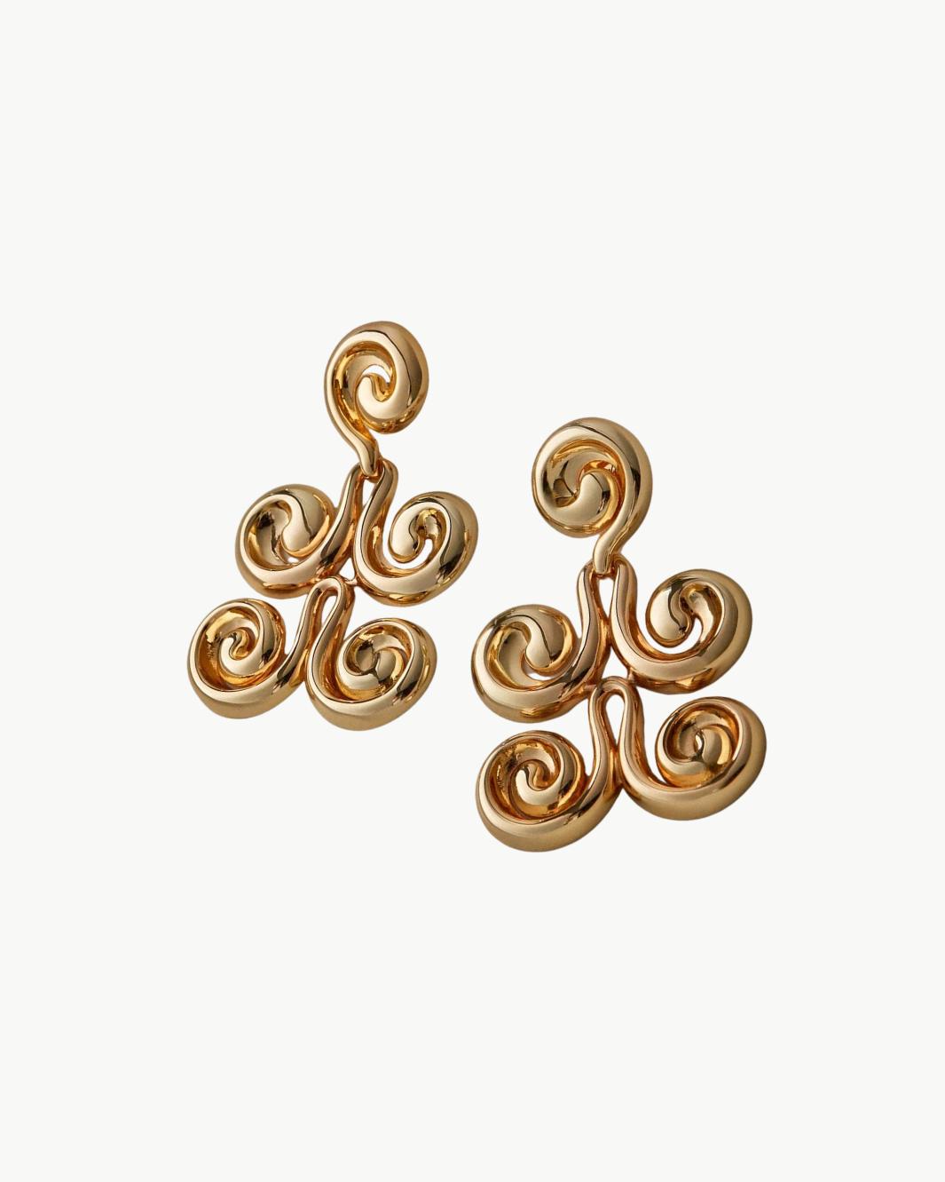 Mega Nico Earrings