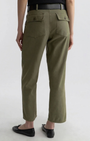 Nili Lotan Earl Pant at Romi Boutique