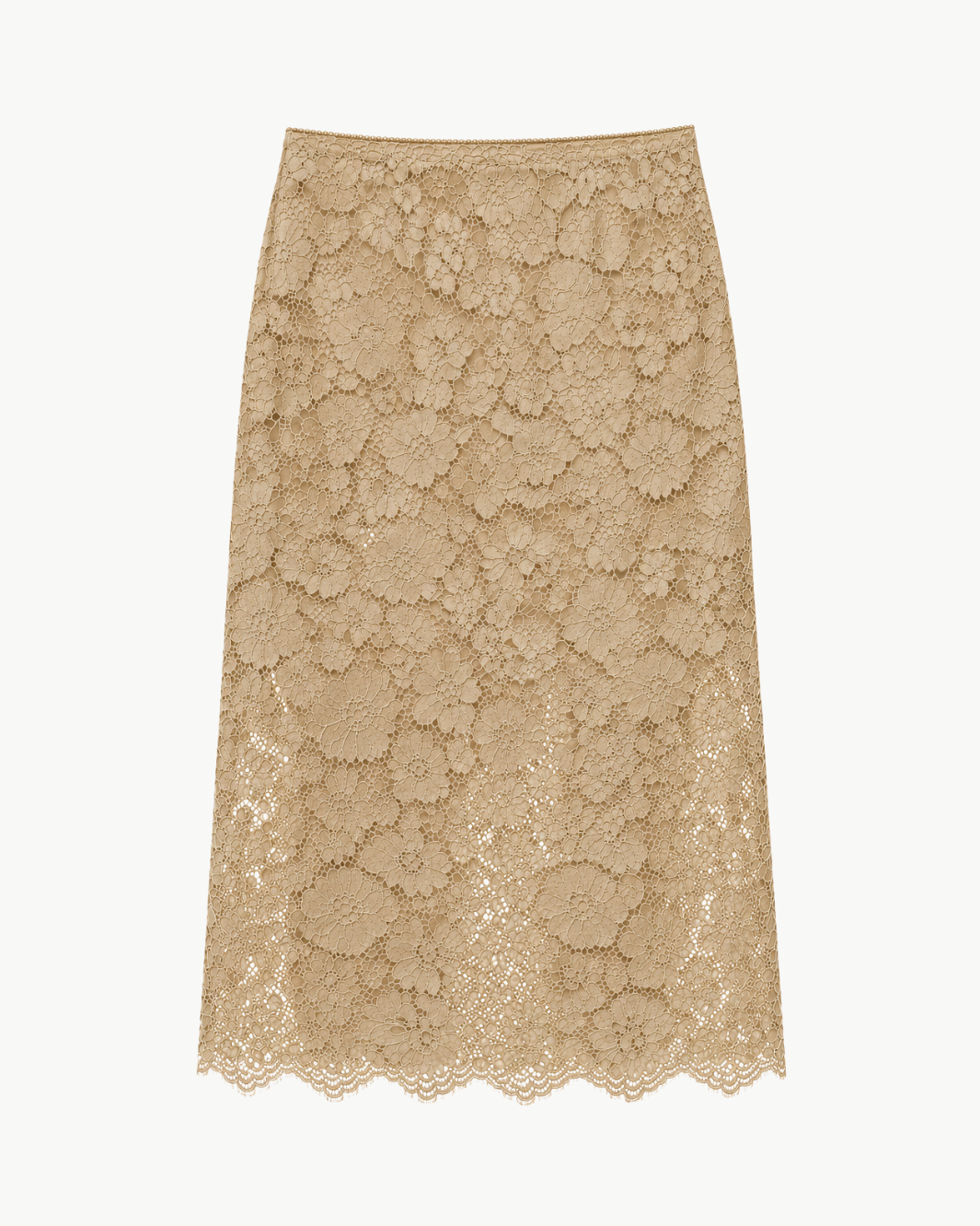 DOEN Nandette Skirt at Romi Boutique
