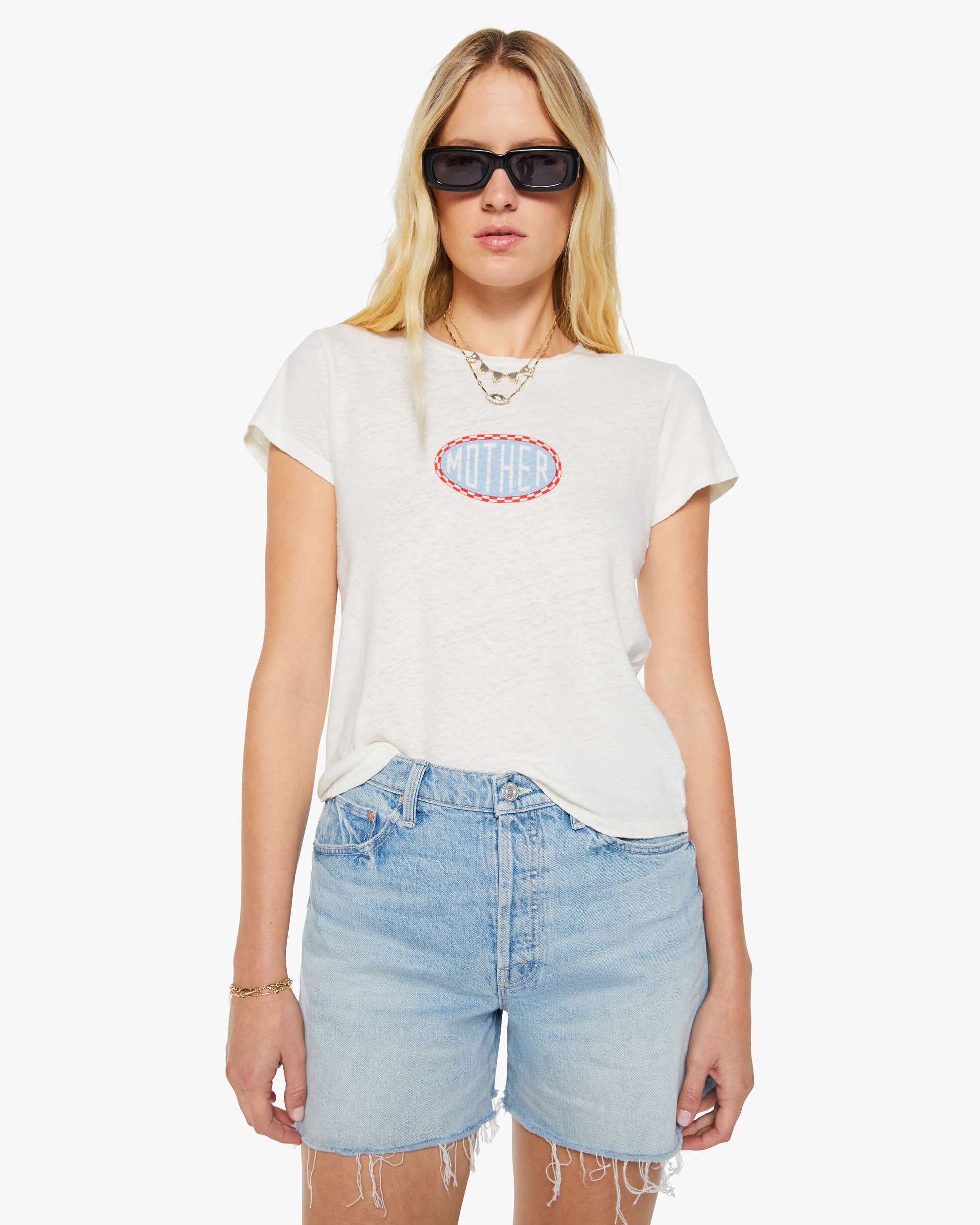 The Lil Sinful Tee