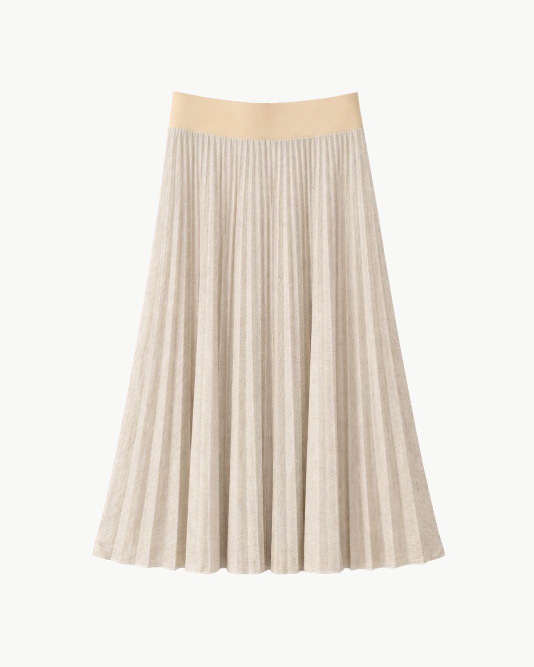 Loyd/Ford 2TONE DENIM SKIRT at Romi Boutique