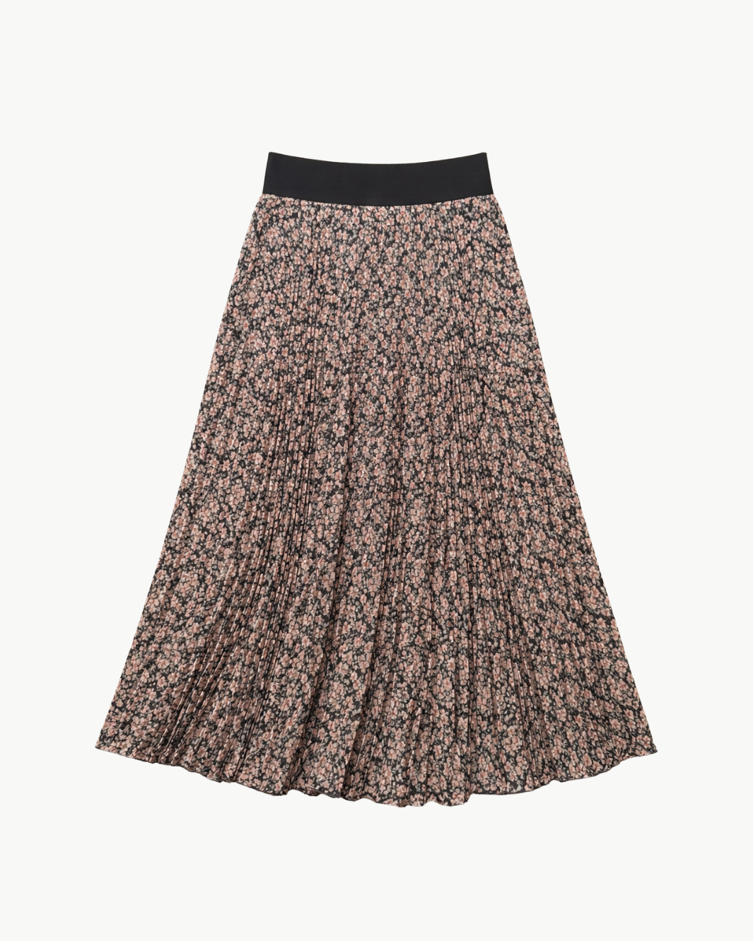 CHIFFON SKIRT