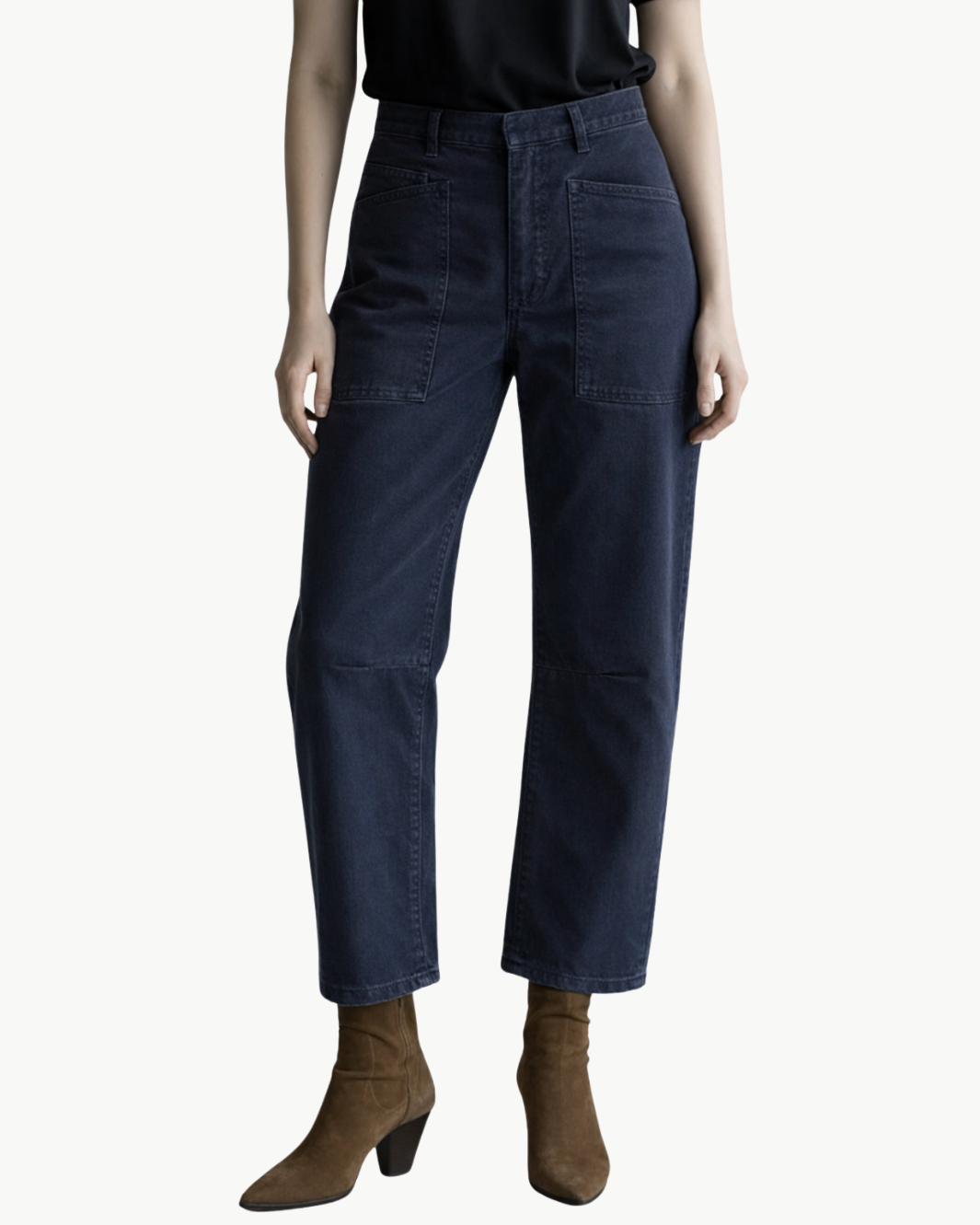 Nili Lotan SHON PANT at Romi Boutique