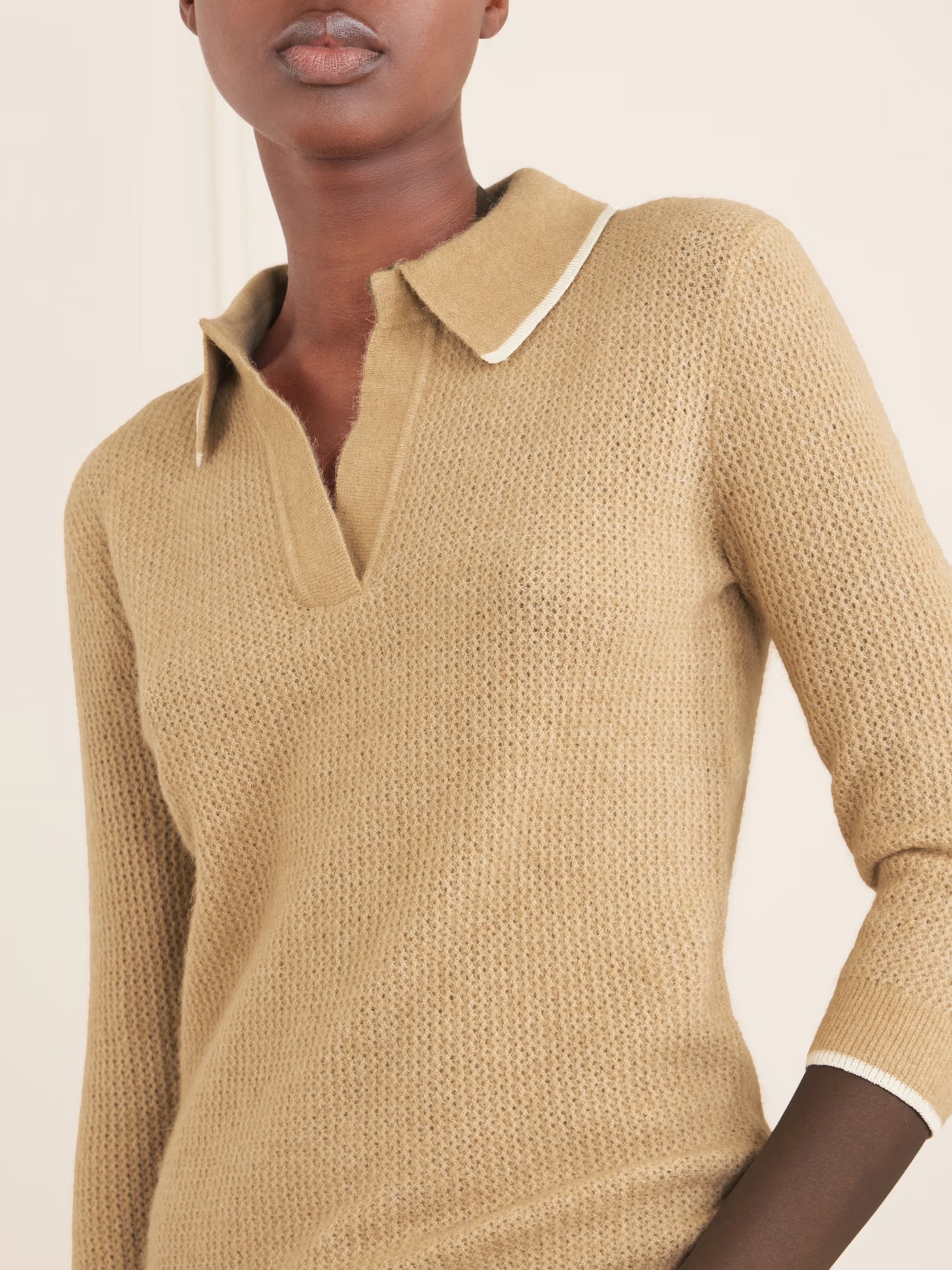Nathalie Pullover