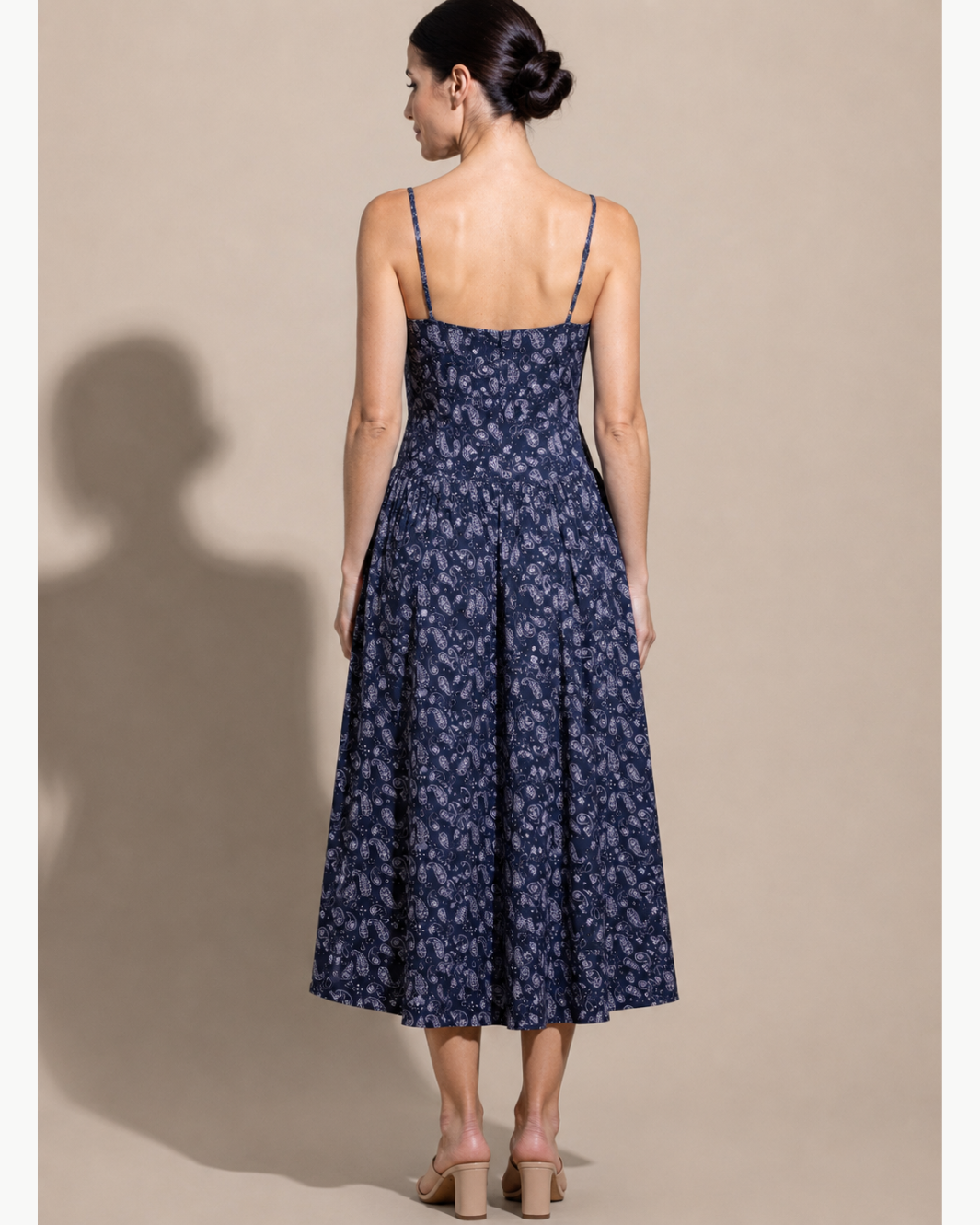 Go summer Dreams Dress