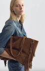 Nili Lotan Joni Bag at Romi Boutique
