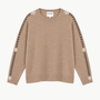 Amea Snow Sweater