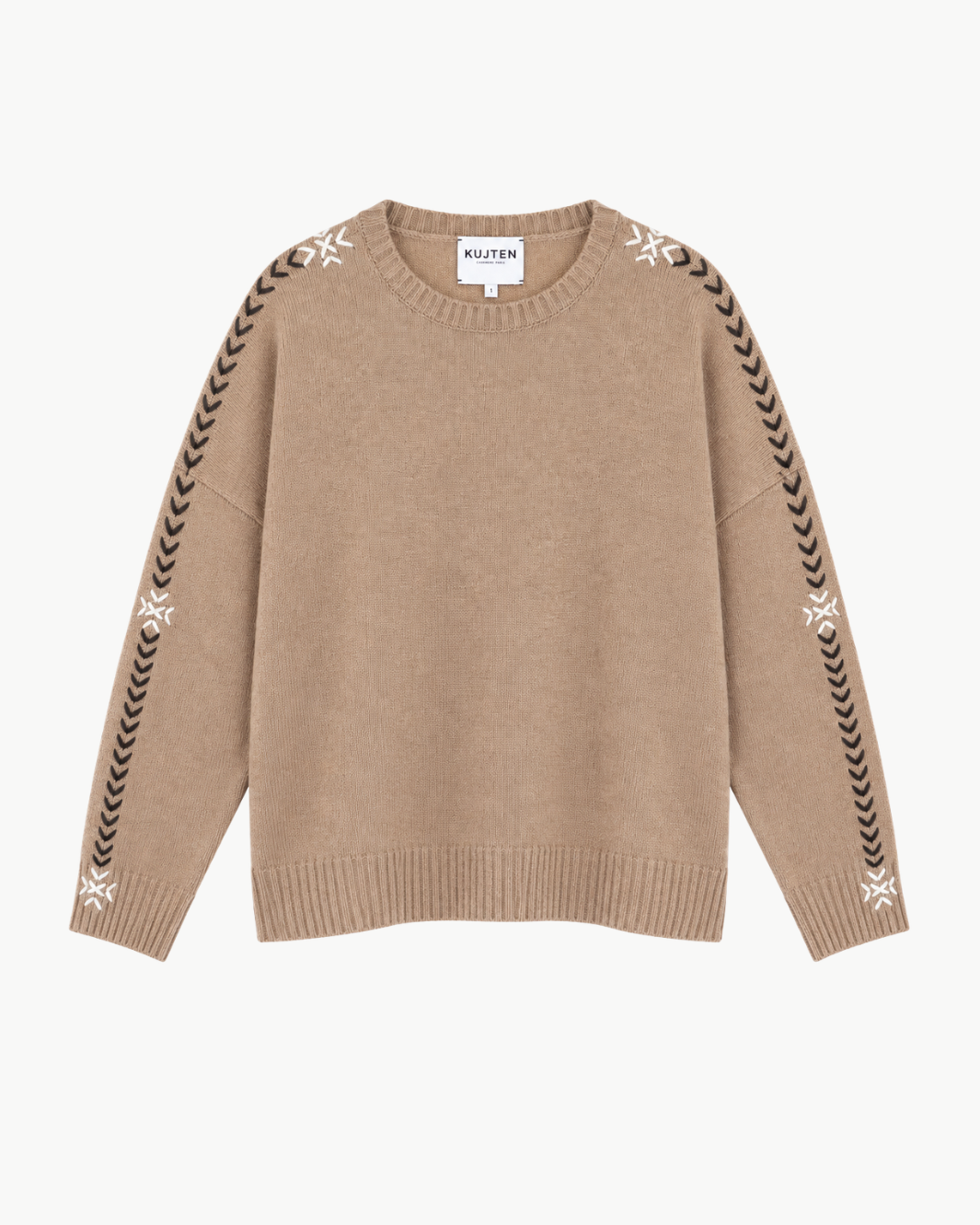 Amea Snow Sweater