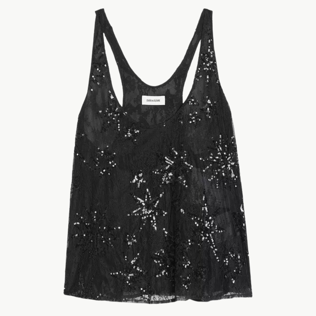 TARYSA TANK TOP