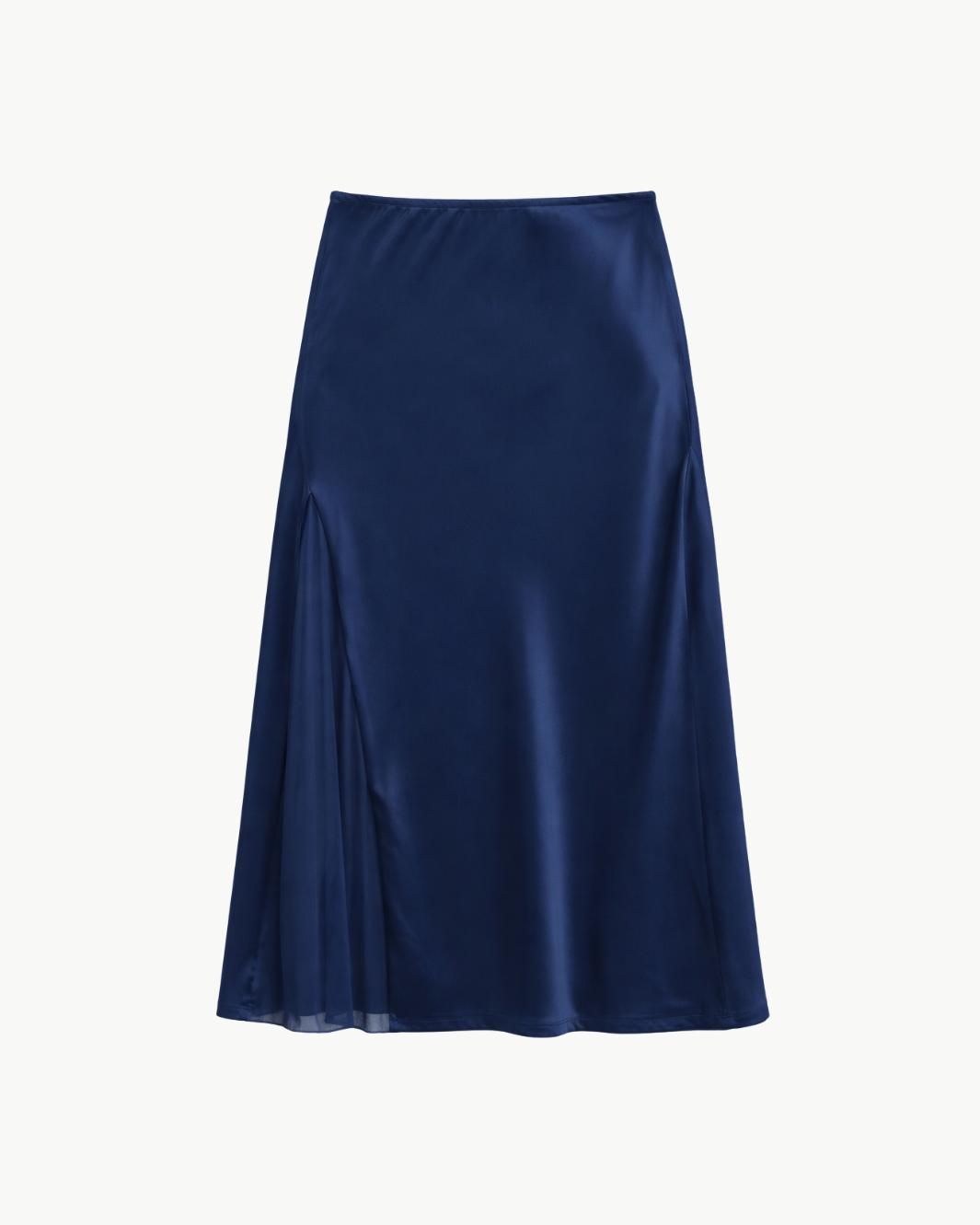 Go Silk GO SHEER JOY SKIRT at Romi Boutique