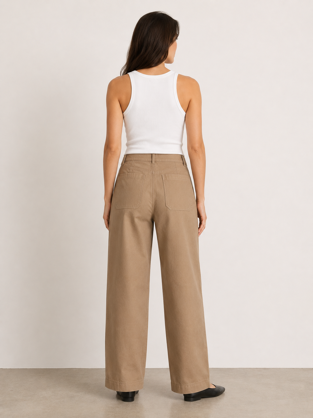 Ellis Pant